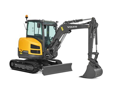 despiece excavadora compacta ecr35d|Volvo ECR35D excavator specs (2019 .